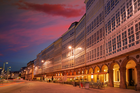 A Coruña en 3 días