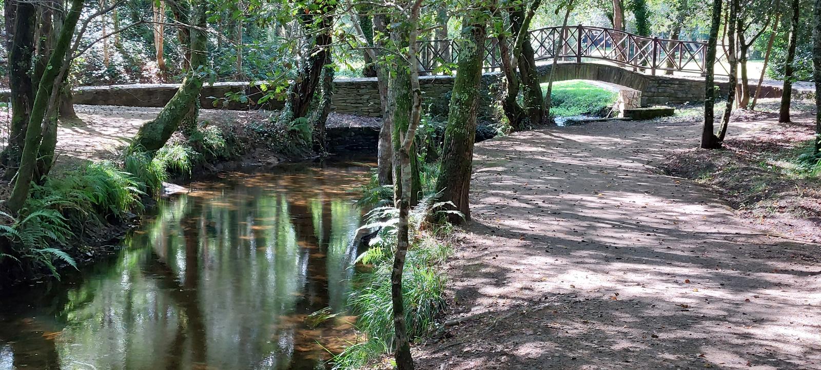 Camino Inglés desde A Coruña
