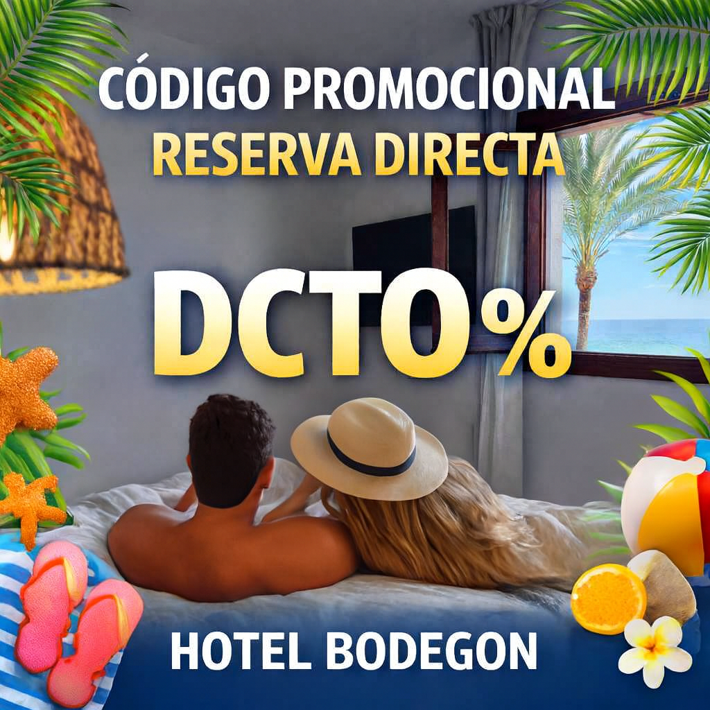 Hotel Bodegón